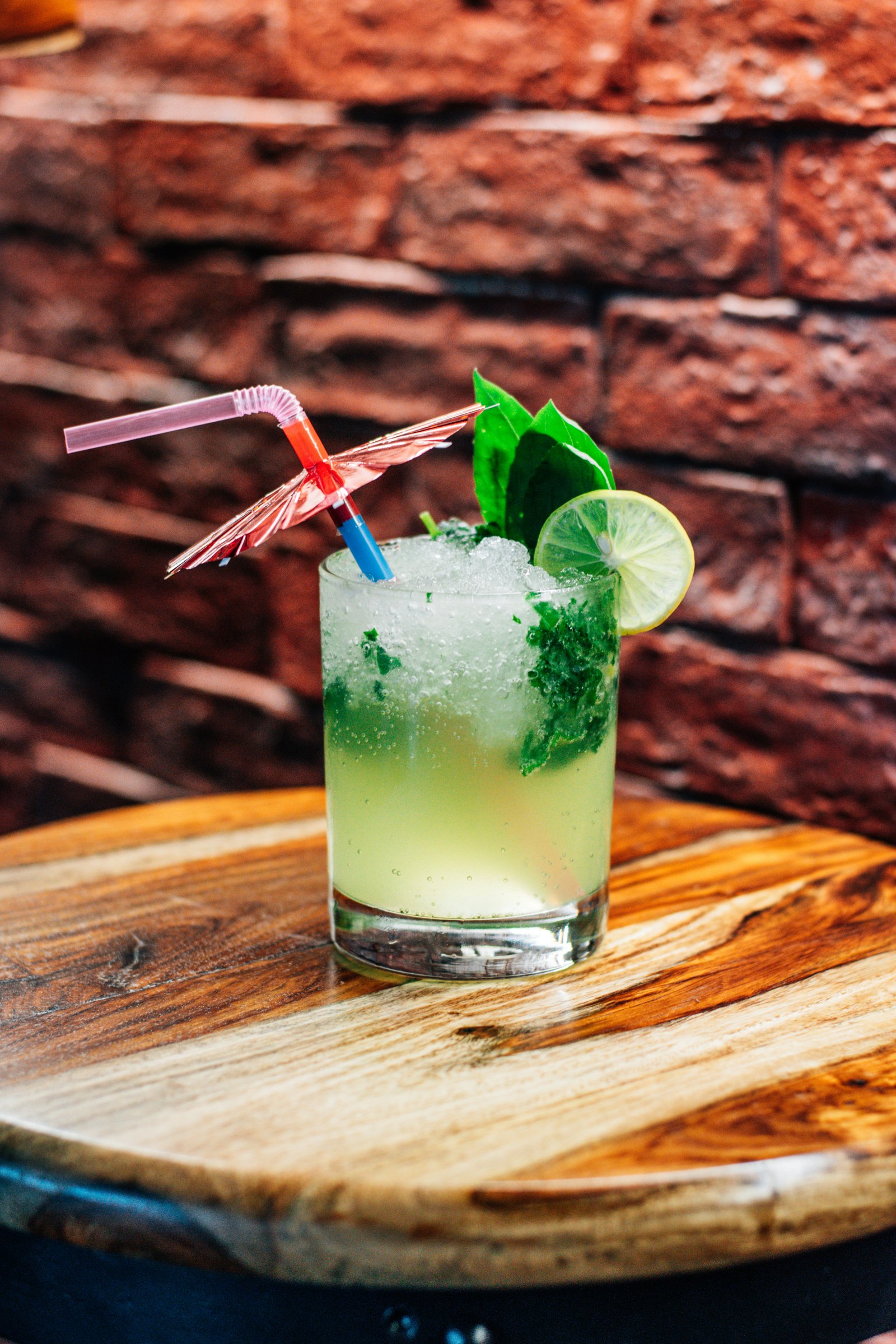 Mint Mojito